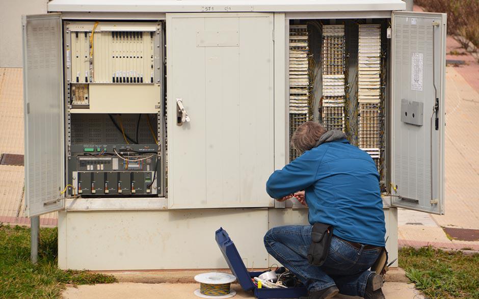 électricien particulier Étampes