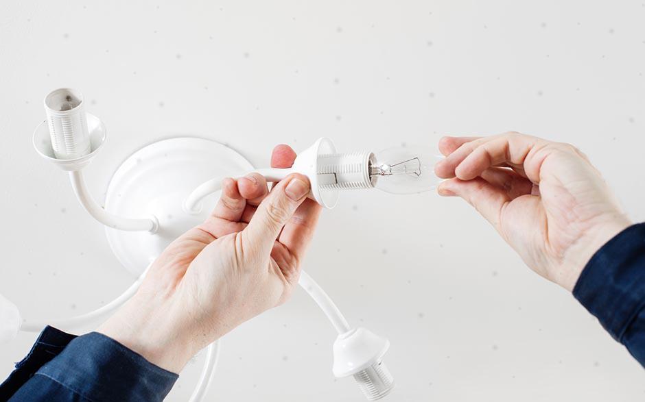 électricien particulier Étampes