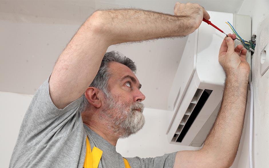 mon électricien Étampes