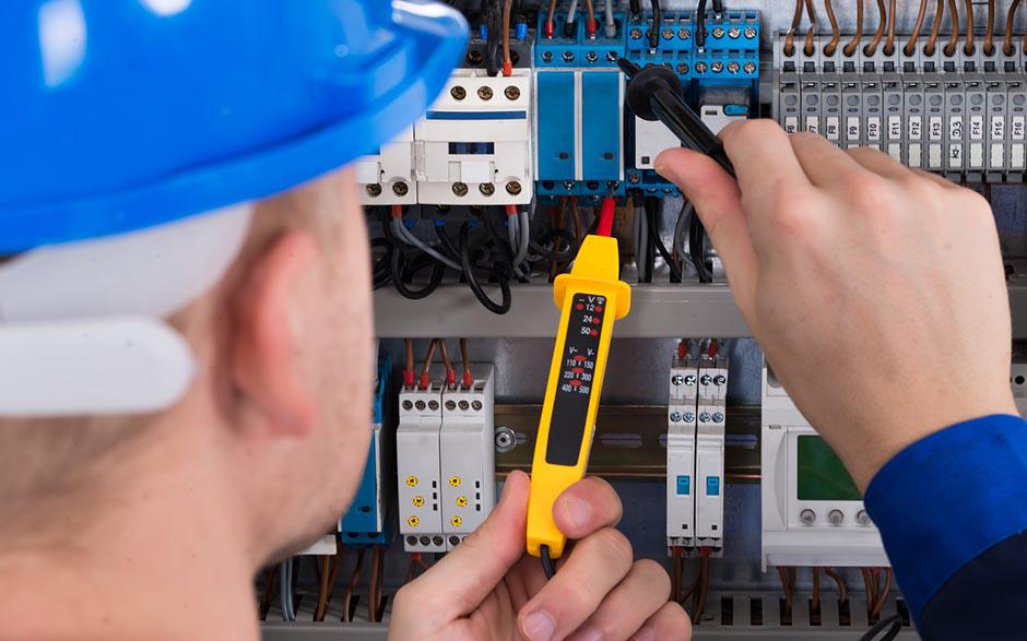 mon électricien Étampes