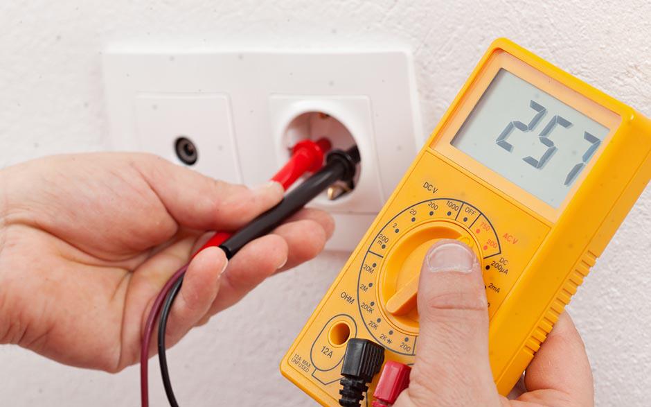 électricien particulier Étampes