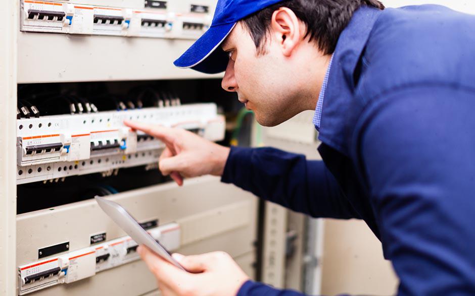 électricien particulier Étampes